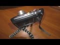 Цифровой фотоаппарат Nikon Coolpix A100 Silver VNA970E1 - відео