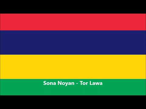 Sona Noyan - Tor Lawa