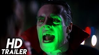 The Monster Squad (1987) ORIGINAL TRAILER [HD 1080p]