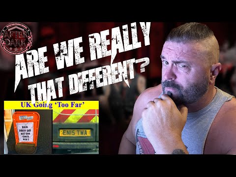 Bd Reacts To 50 Pics That Prove The UK Is Unlike Any Other Country Best Fail