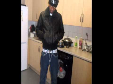 Young Drogz - They All Know [@YoungDrogz]