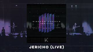 Jericho (Live) | Kingdom Vessels