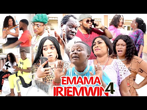 EMAMA-IRIEMWIN [PART 4] final - LATEST BENIN MOVIE 2021