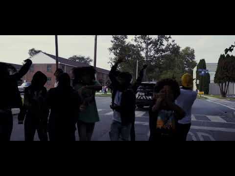 CelNoLackin - Party On The Block ( Official Video )
