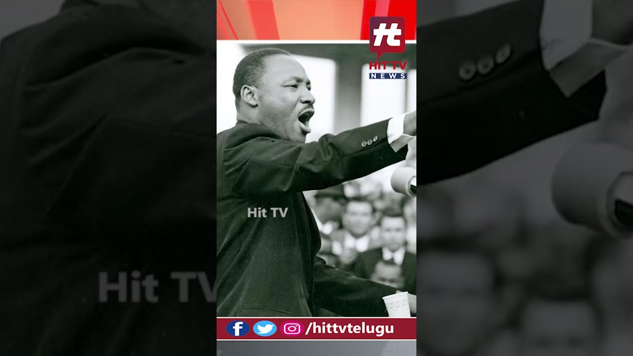 1960ల్లోనే జాతివివక్షకు వ్యతిరేకంగా పోరాటం!