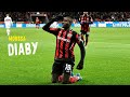 Moussa Diaby • Great Dribbling & Goals • Bayer