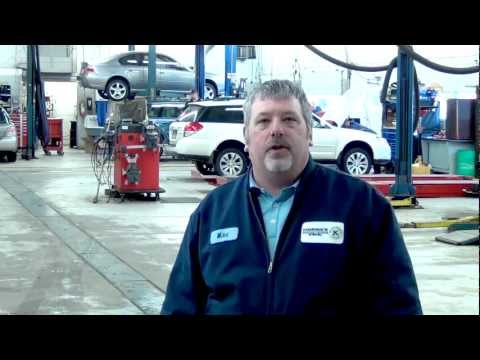 Subaru Puddle Light Recall | Morrie's Brooklyn Park & Minnetonka Subaru