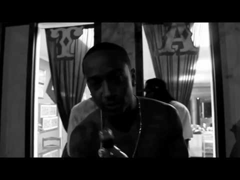 A2thak - Hollywood Nigga