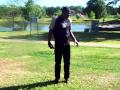 DRUNK MAN - Monterrio Elston DRUNK MAN