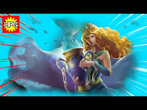 HON Gravekeeper - 26 Kills by iopg0000 - Diamond