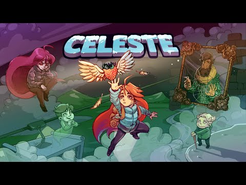 Celeste Full Game Walkthrough - No Commentary (CELESTE Full Gameplay Walkthrough)