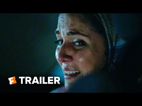 Tráiler Pesadilla en el Hotel Normandie 2021