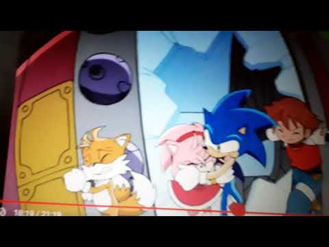 The Hegdegor King Part 21  The Final Battle .