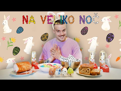 KoriKaver - NA VELIKO NOČ (parody cover)