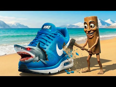 Tung Tung Sahur Save Brainrots | Italian Brainrot Animation (Official Music Video) | Duckie Brainrot