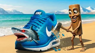 Download lagu Tung Tung Sahur Save Brainrots | Italian Brainrot Animation | Duckie Brainrot mp3