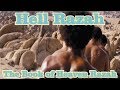 Hell Razah - The book of heaven Razah