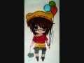 Winnie The Pooh Little Black Rain Cloud Her Shortness