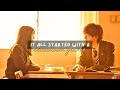 It All Started With A Classroom Glance