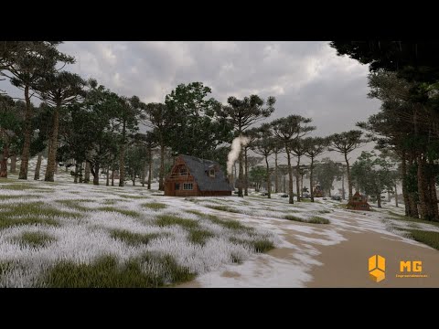 Condomínio Residencial Villagio da Montanha