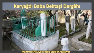 Karyağdı Baba Bektaşi Dergâhı