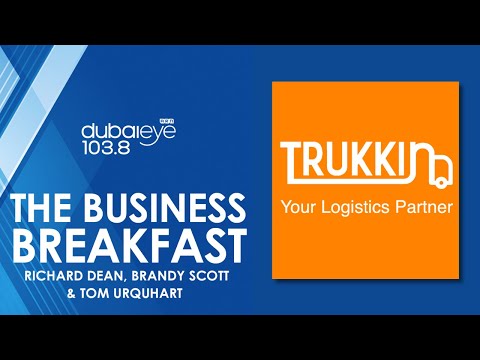 Janardan Dalmia on Business Breakfast: The Impact of Fuel Prices on Trukkin