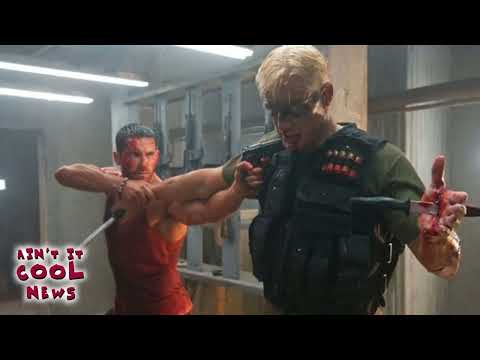 universal soldier the day of reckoning