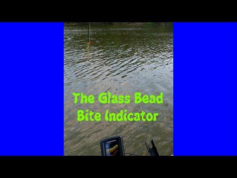 The Glass Bead Bite Indicator