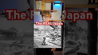 Japan is NOT KAWAII! 🇯🇵💀 War and the Yamato Race!