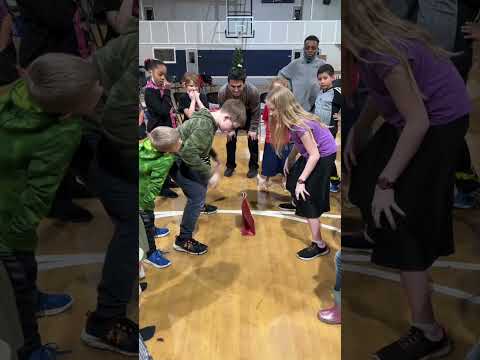 Christmas Party Gift Game! #gameideas