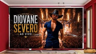 DIOVANE SÉVERO -Ainda Me Lembro De Você, #mariolenner 