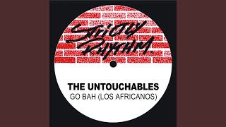 Go Bah! (Los Africanos) (Bonus Beats)