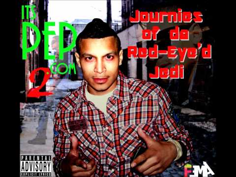 PEP - I'm Da Next 1 Freestyle