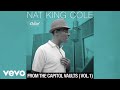 Nat King Cole - Get Out And Get Under The Moon (Visualizer) ft. Maria Cole