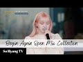 [Playlist] Lily (릴리) - Begin Again Open Mic Collection (비긴어게인 오픈마이크 모음)
