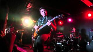 Hail the Sun - Paranoia