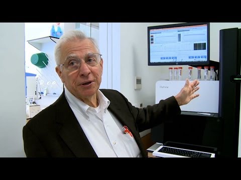 John DeSantis on Creating Modern Labs in Historic Buildings