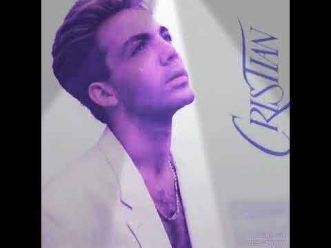 Un segundo en el tiempo - Cristian Castro