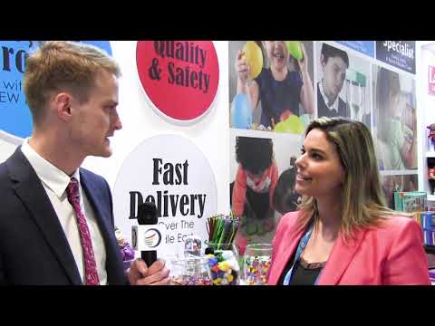 Raymond Education at GESS Dubai 2019