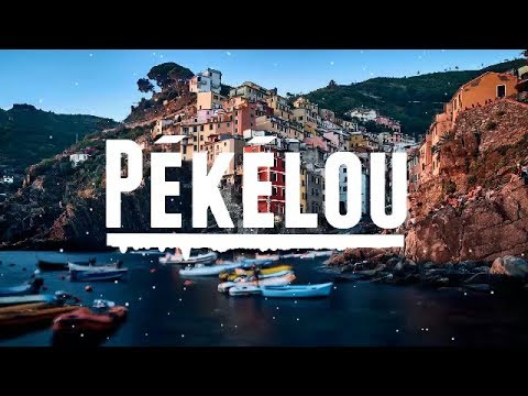 Lauv - I Like Me Better (Pékélou Remix)