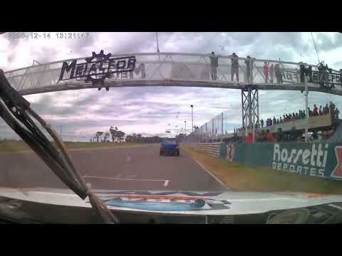 FECHA 10 - FINAL MARCOS JUAREZ