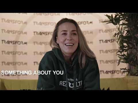 Tjaša Žibert Interview - TransForm Crew