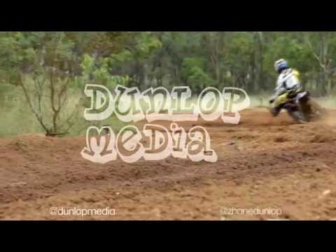 Hunter Lawrence - Yz125 - Dunlop Media