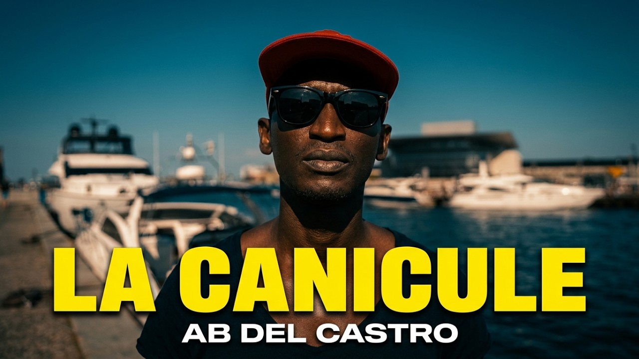 La Canicule (Summer Jam)