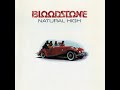 Natural High de Bloodstone