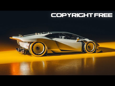 Carbon Citizens - Evo (Copyright Free Music)