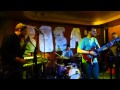 BOAT - Landlocked (Live 3/2/2013)