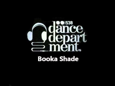 Booka Shade - Dance Department