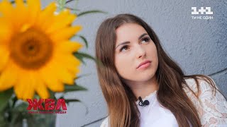 Заміжня і щаслива: перше велике інтерв'ю доньки Скрябіна Барбари після загибелі батька video