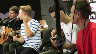 ROAM - Playing Fiction - HMV Leeds